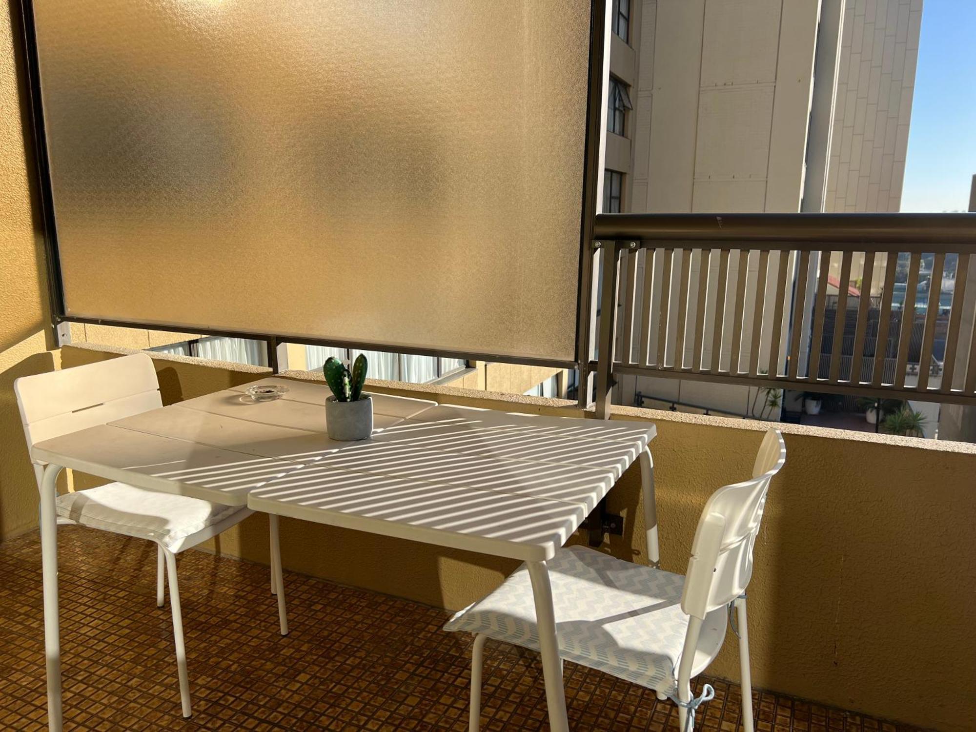 Paxsafe Sydney Hyde Park Private Apartments Exterior foto